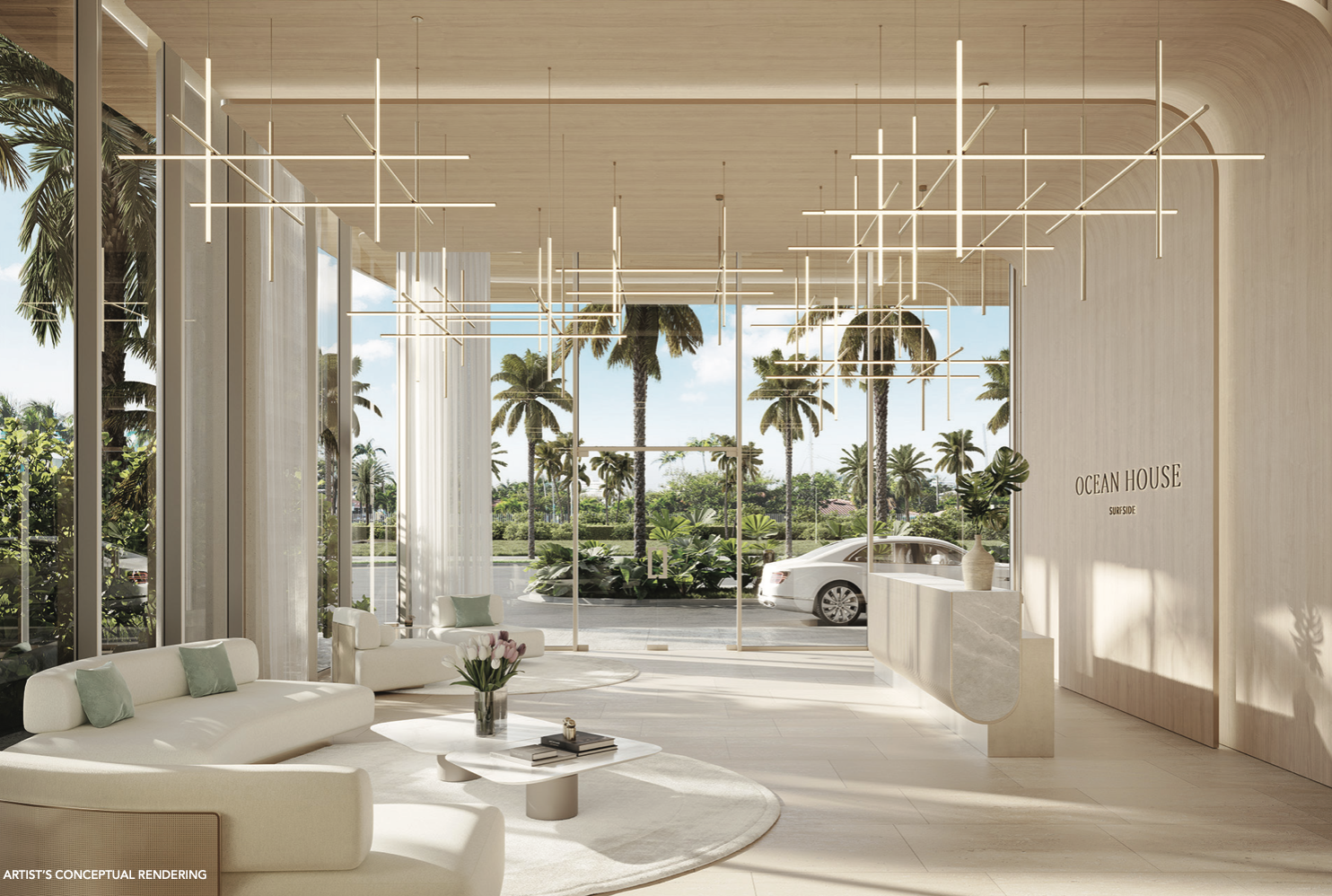 Ocean House Surfside Miami Ocean House Surfside Miami