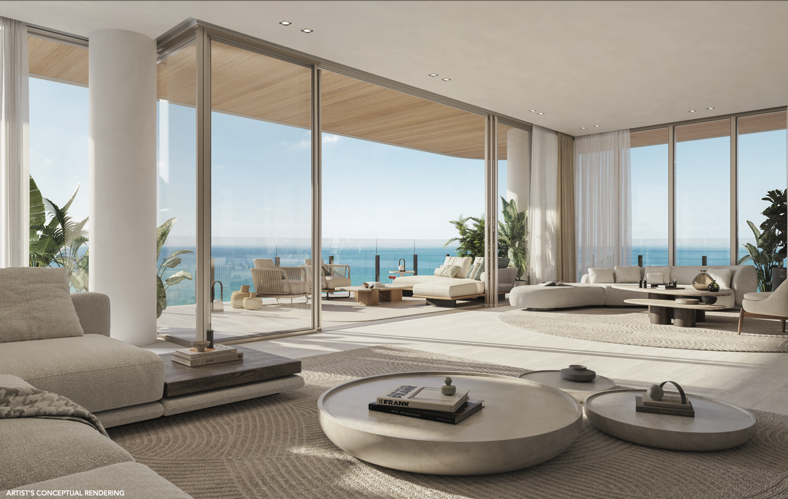 Ocean House Surfside | A First Review