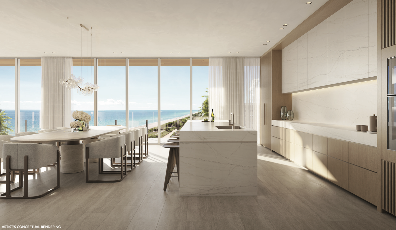 Ocean House Surfside Miami Ocean House Surfside Miami