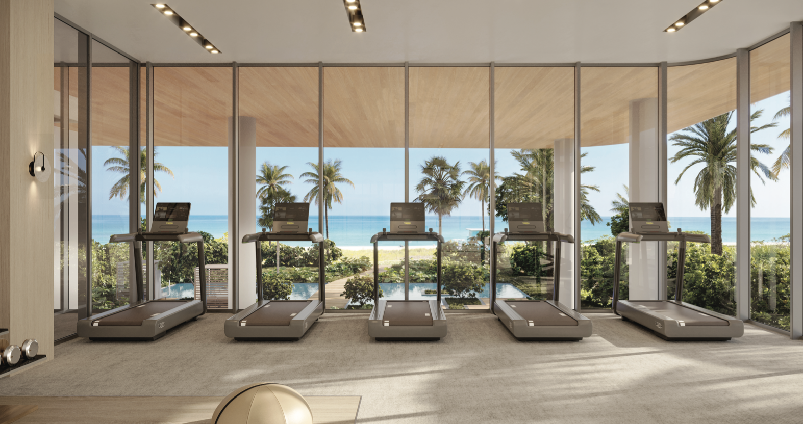 Ocean House Residences Surfside Ocean House Residences Surfside