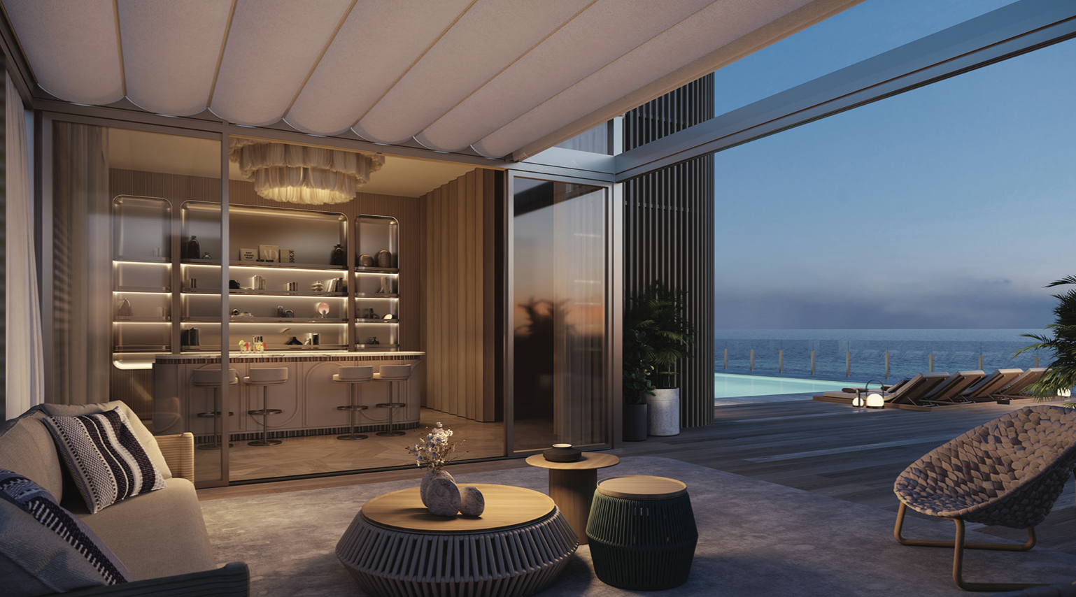 Ocean House Residences Miami Ocean House Residences Miami