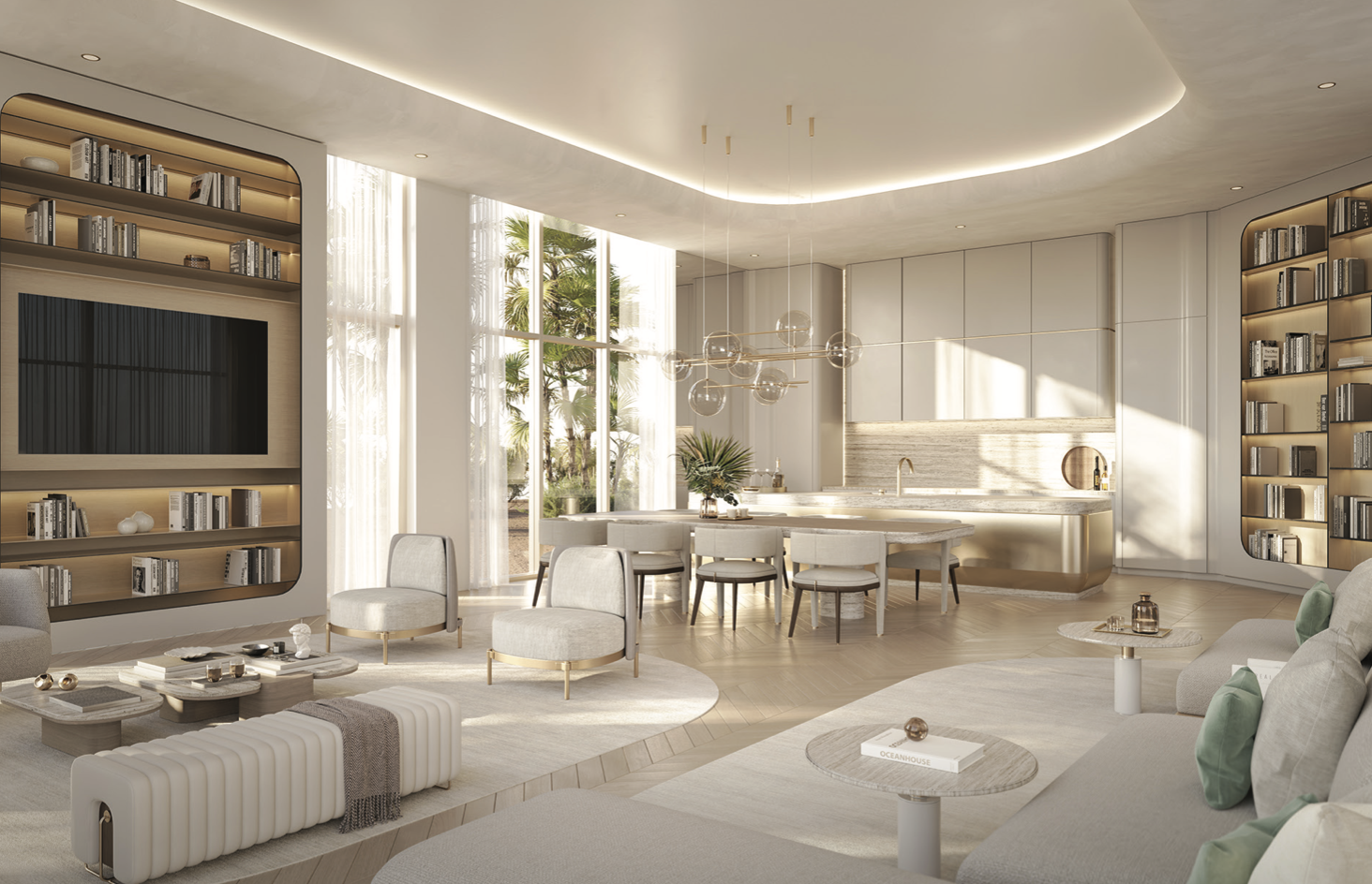 Ocean House Residences Miami Ocean House Residences Miami