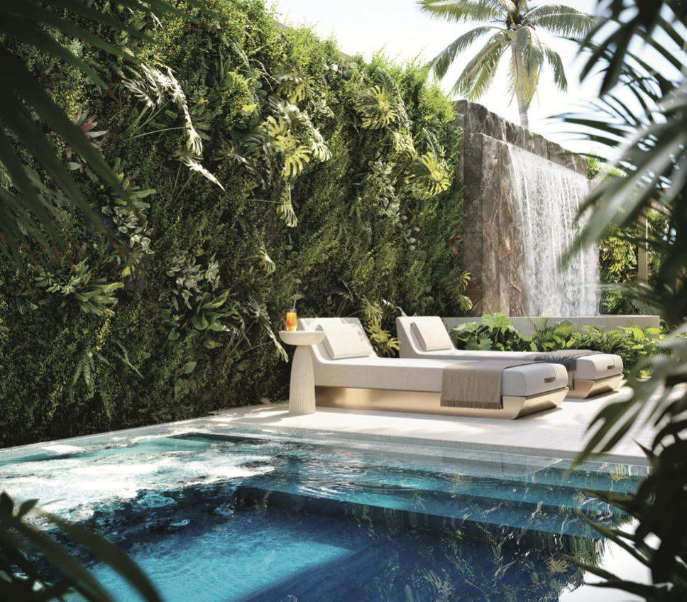 Ocean House Residences Miami Ocean House Residences Miami