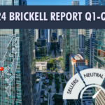 The Brickell Real Estate Report 2024 Q1-Q3