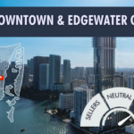 2024 Edgewater and Downtown  Real Estate Report for Q1-Q3