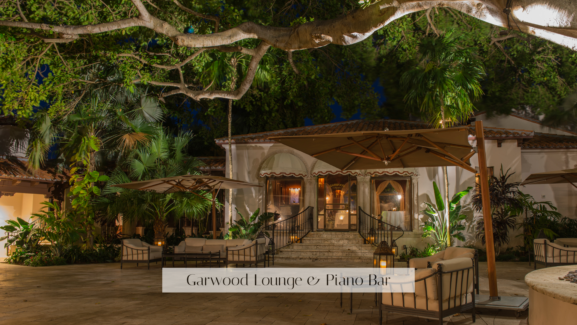 The Links at Fisher Island 12 custom estate homes| The Amenities on Fisher Island.