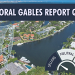 2024Coral Gables Real Estate Report for Q1-Q3