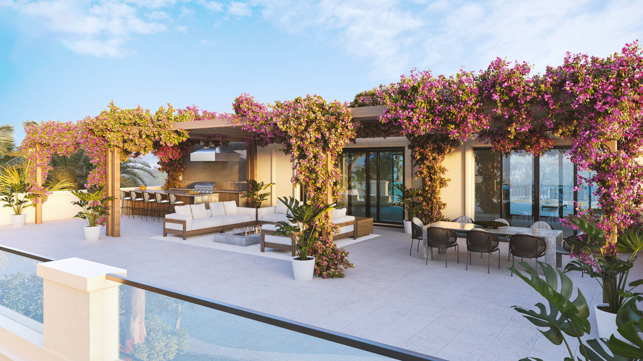 Fisher Island real estate