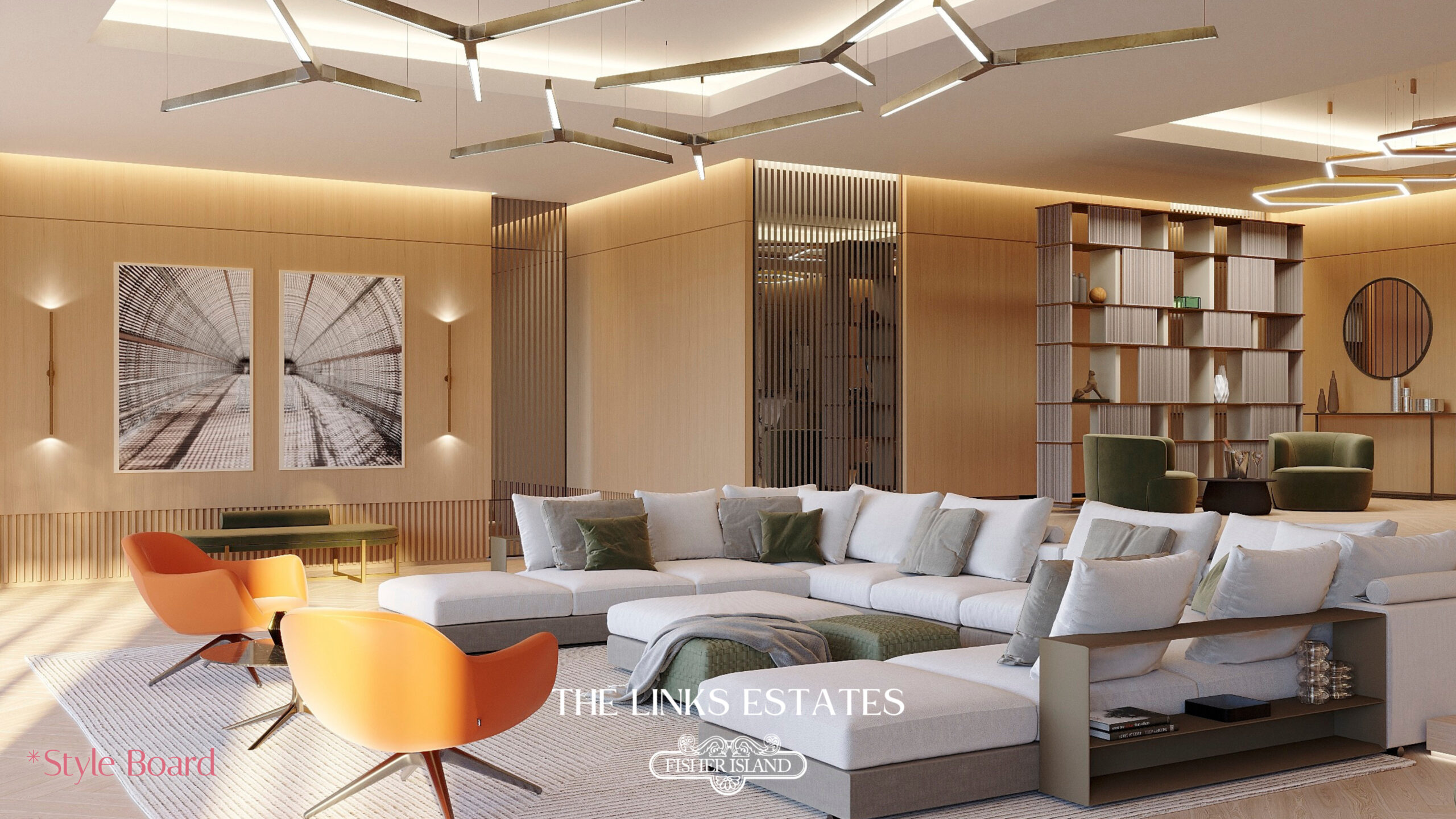 Fisher Island homes for sale