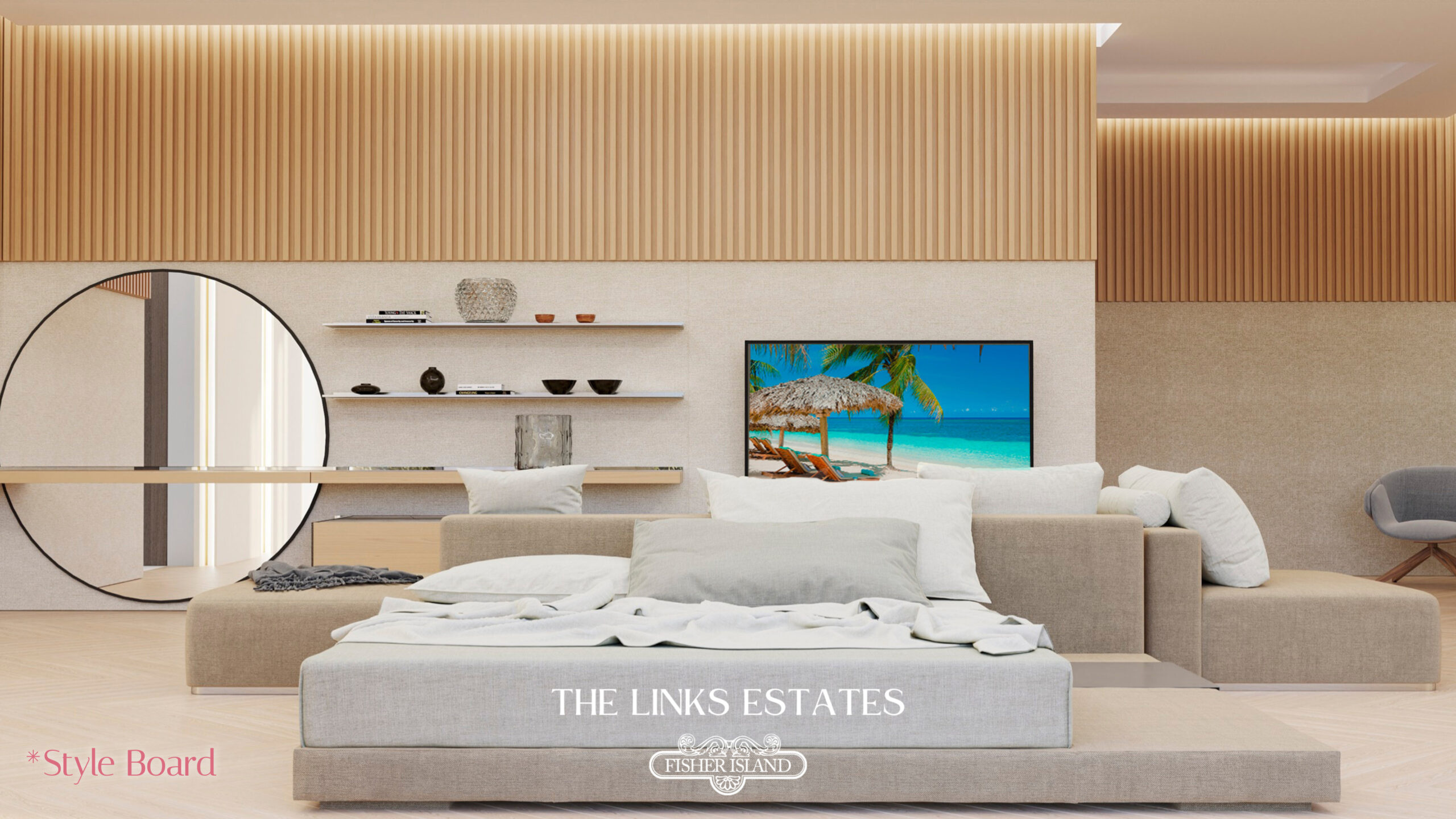 Fisher Island homes for sale