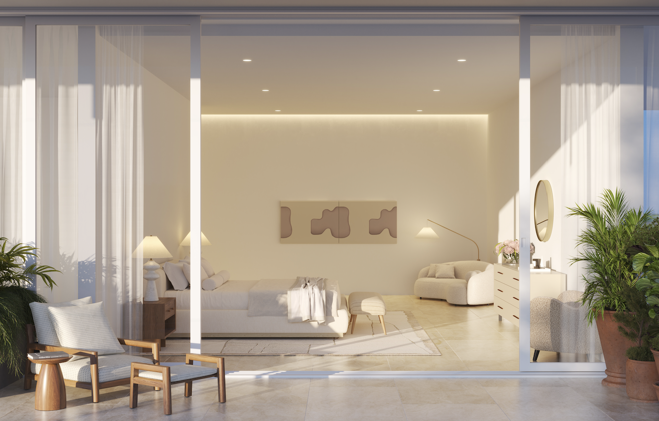 The Shell Bay Residences | An independent Review of the Floor Plans, Shell Bay Prices and Lifestyle options