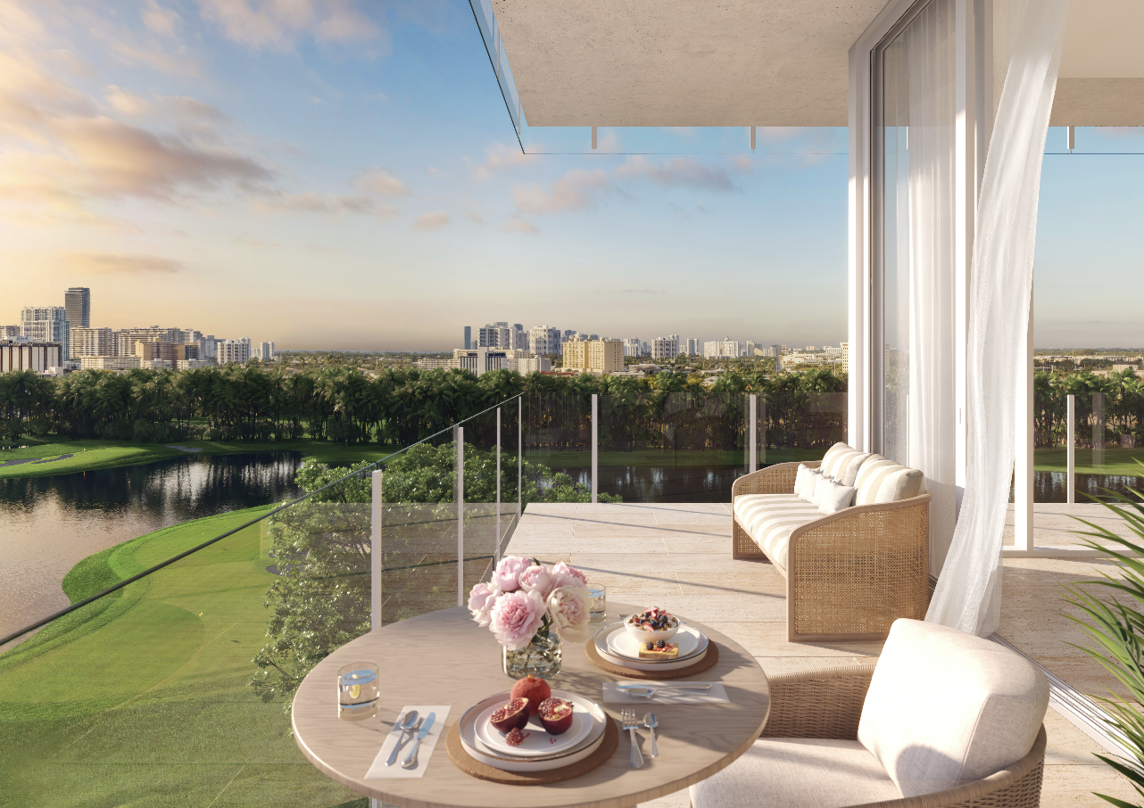 The Shell Bay Residences | An independent Review of the Floor Plans, Shell Bay Prices and Lifestyle options