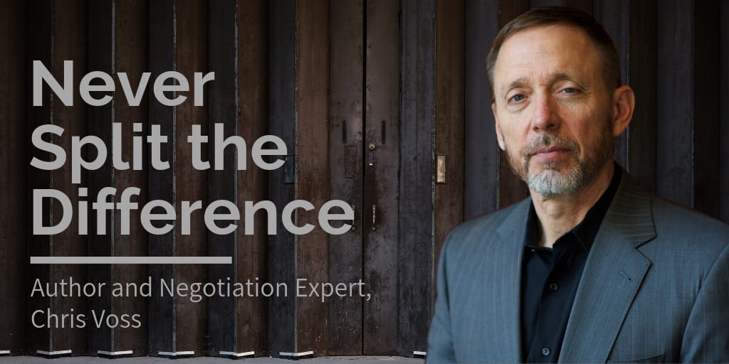 Negotiation Strategies for Sellers:Inspired by Chris Voss’s Playbook