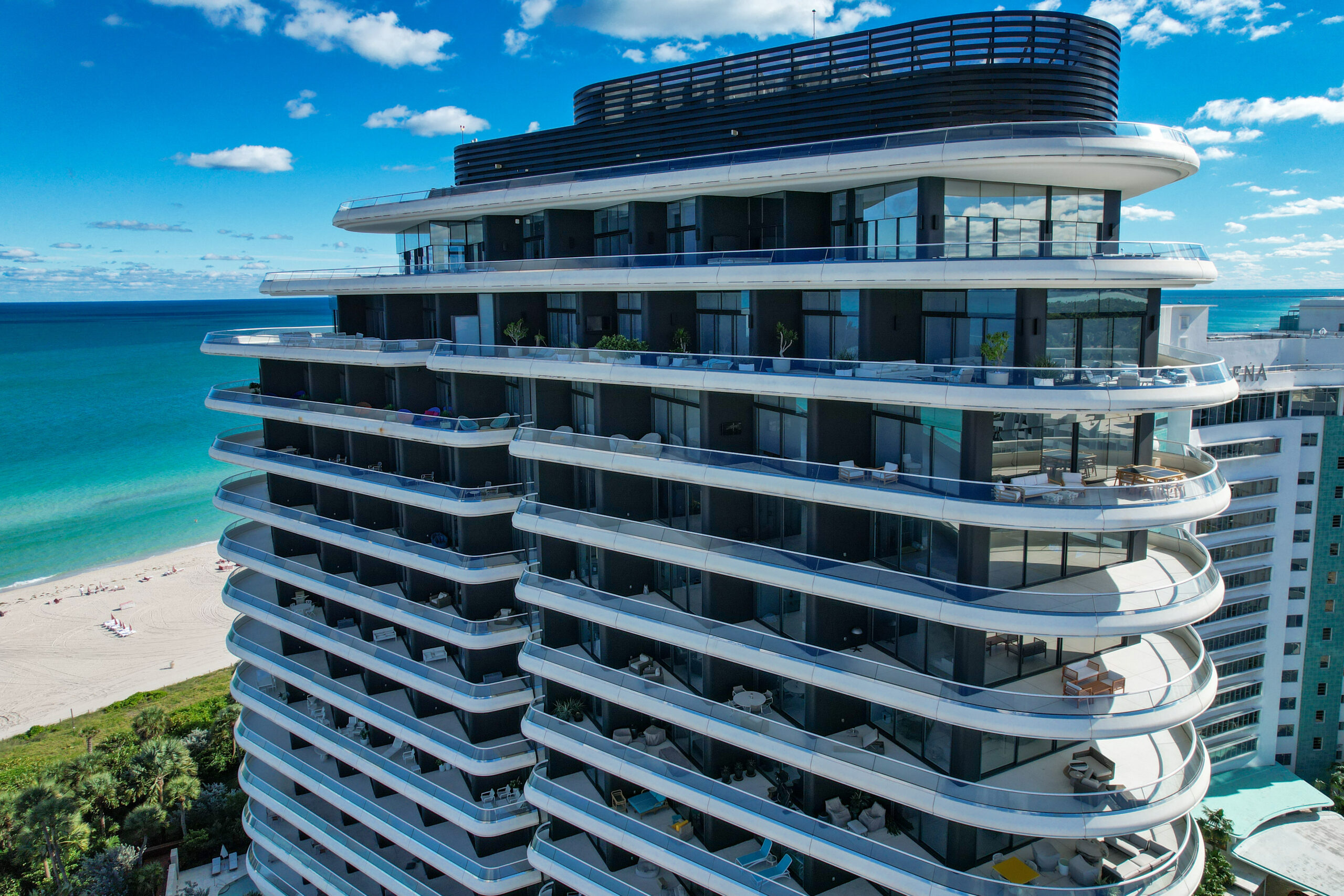 The Evolution of Luxury Condo Construction in South Florida.Insights from Patrick Murphy of Coastal Construction