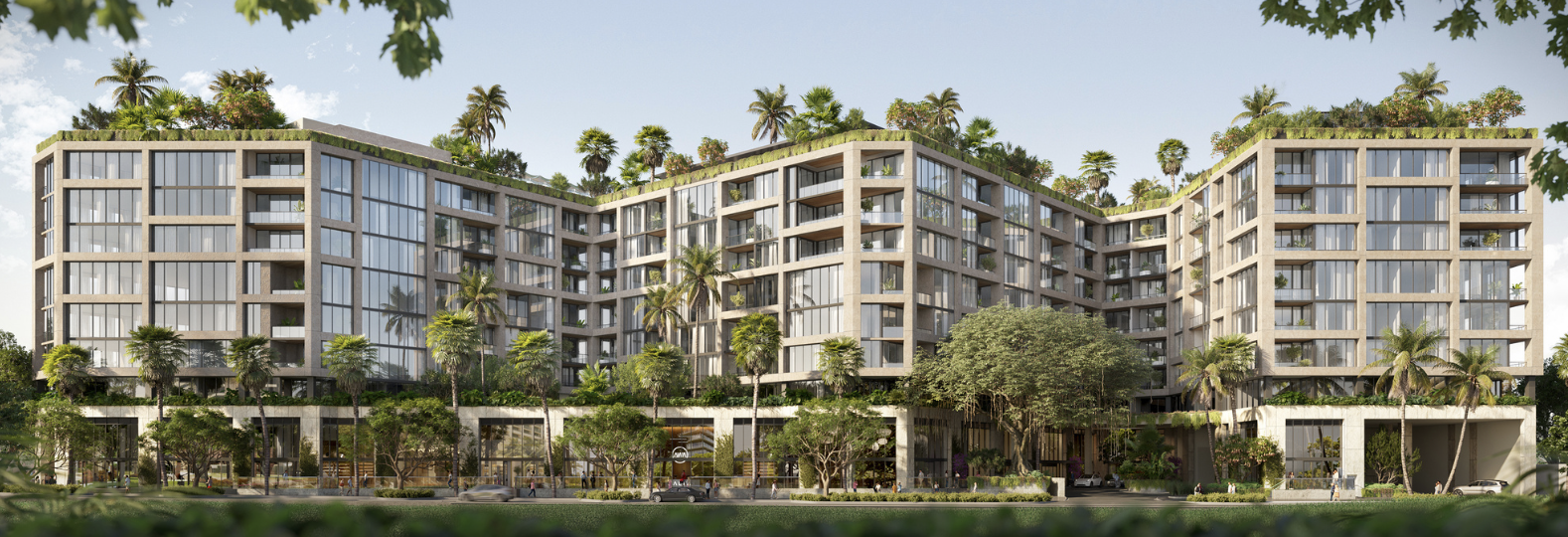 Wellness focused living in Miami | Chronic stress, lifestyle choices, and personalized health impact not just our well-being but the way we choose where and how to live.