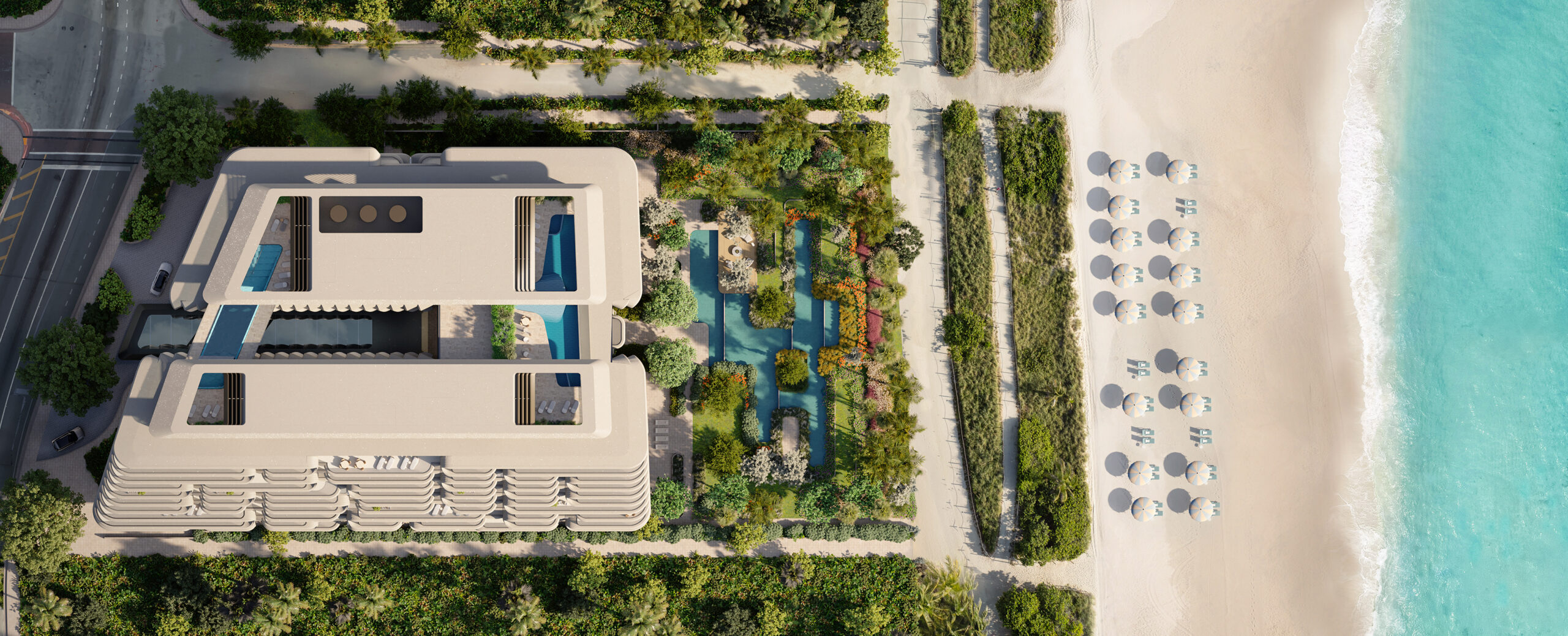 The Delmore Surfside Miami The Delmore Surfside Miami