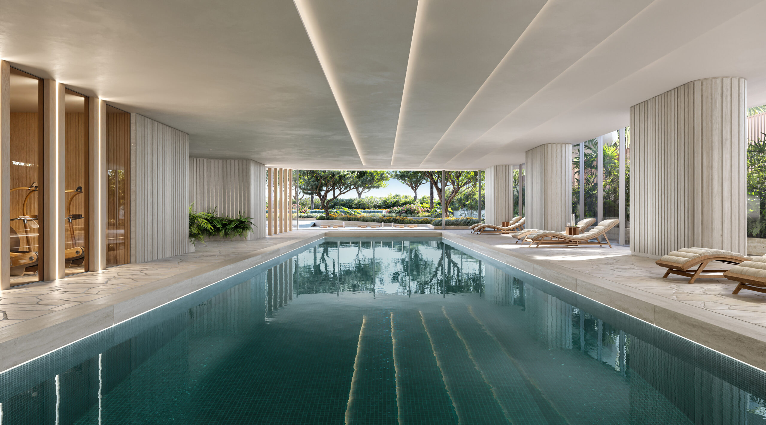 The Delmore Surfside Miami The Delmore Surfside Miami