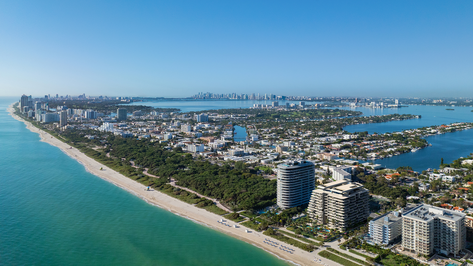 The Delmore Surfside Miami The Delmore Surfside Miami