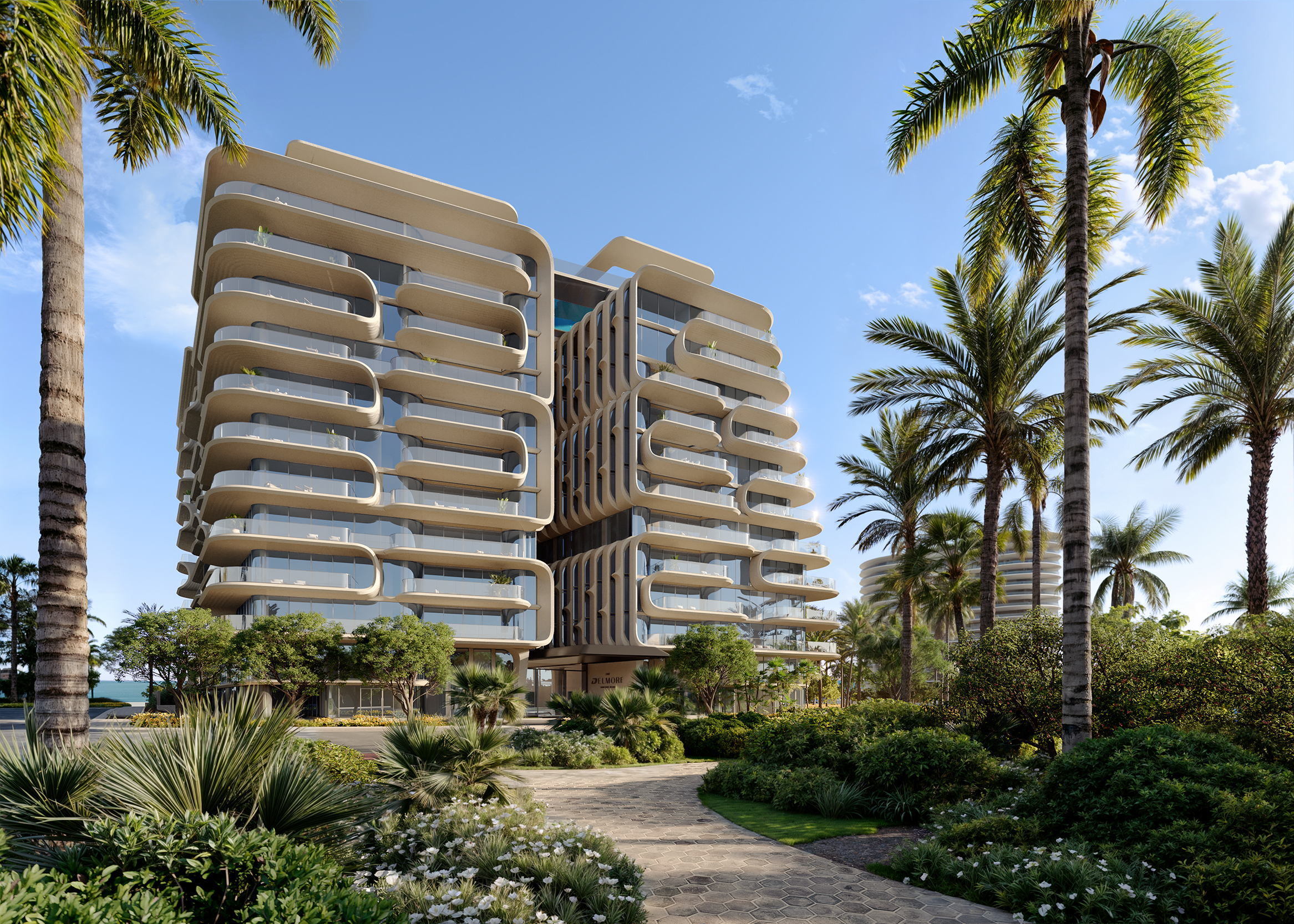 The Delmore Surfside Miami The Delmore Surfside Miami