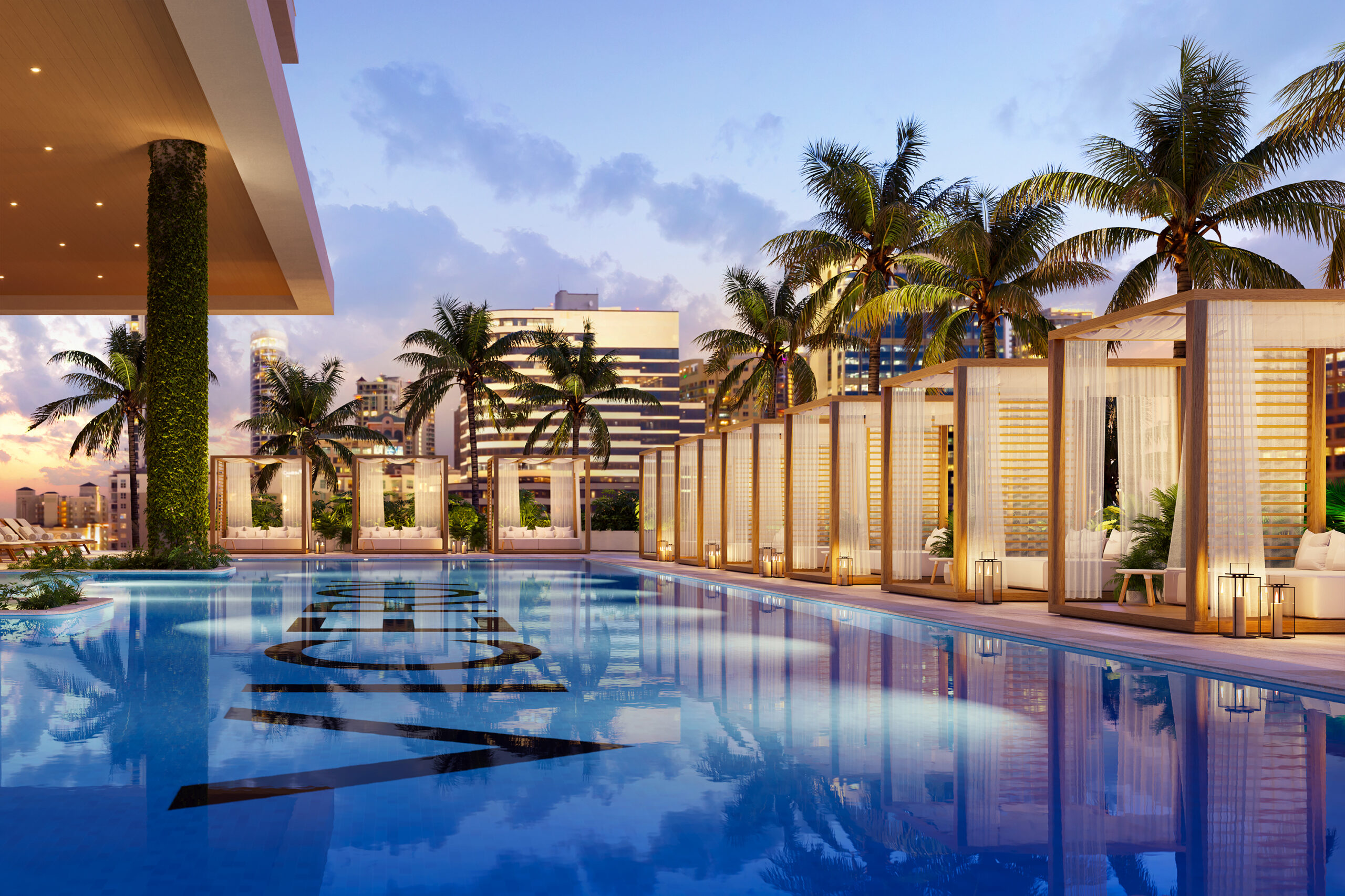 The Viceroy Residences in Fort Lauderdale The Viceroy Residences in Fort Lauderdale