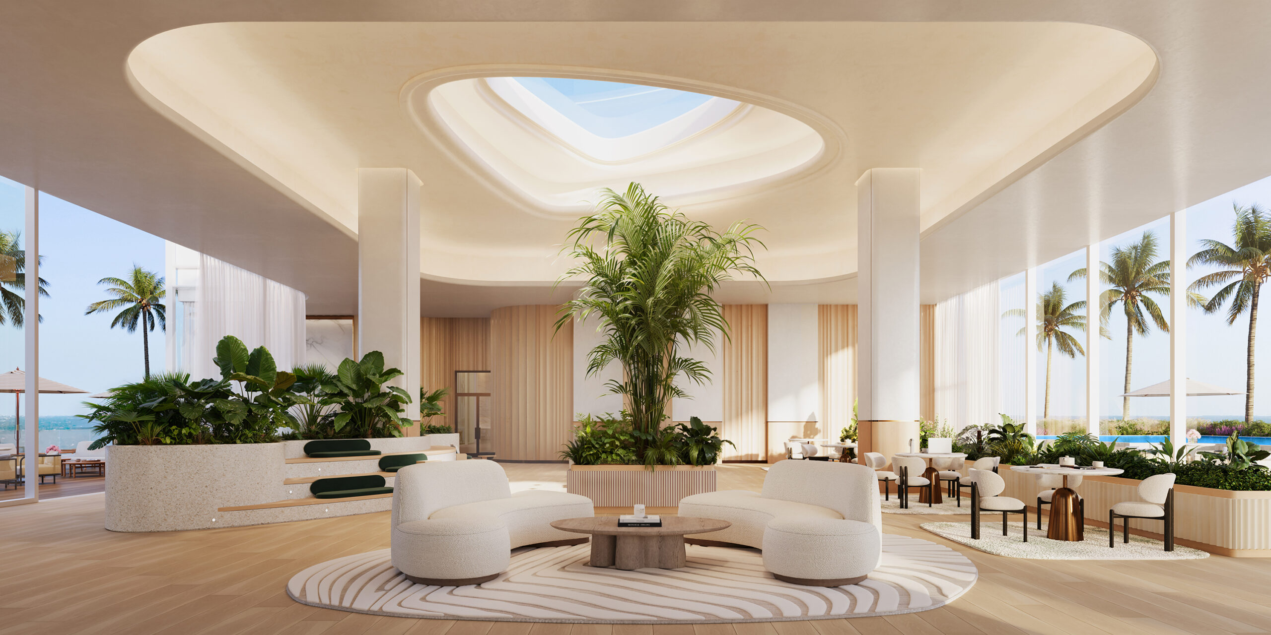 The Viceroy Residences in Fort Lauderdale The Viceroy Residences in Fort Lauderdale