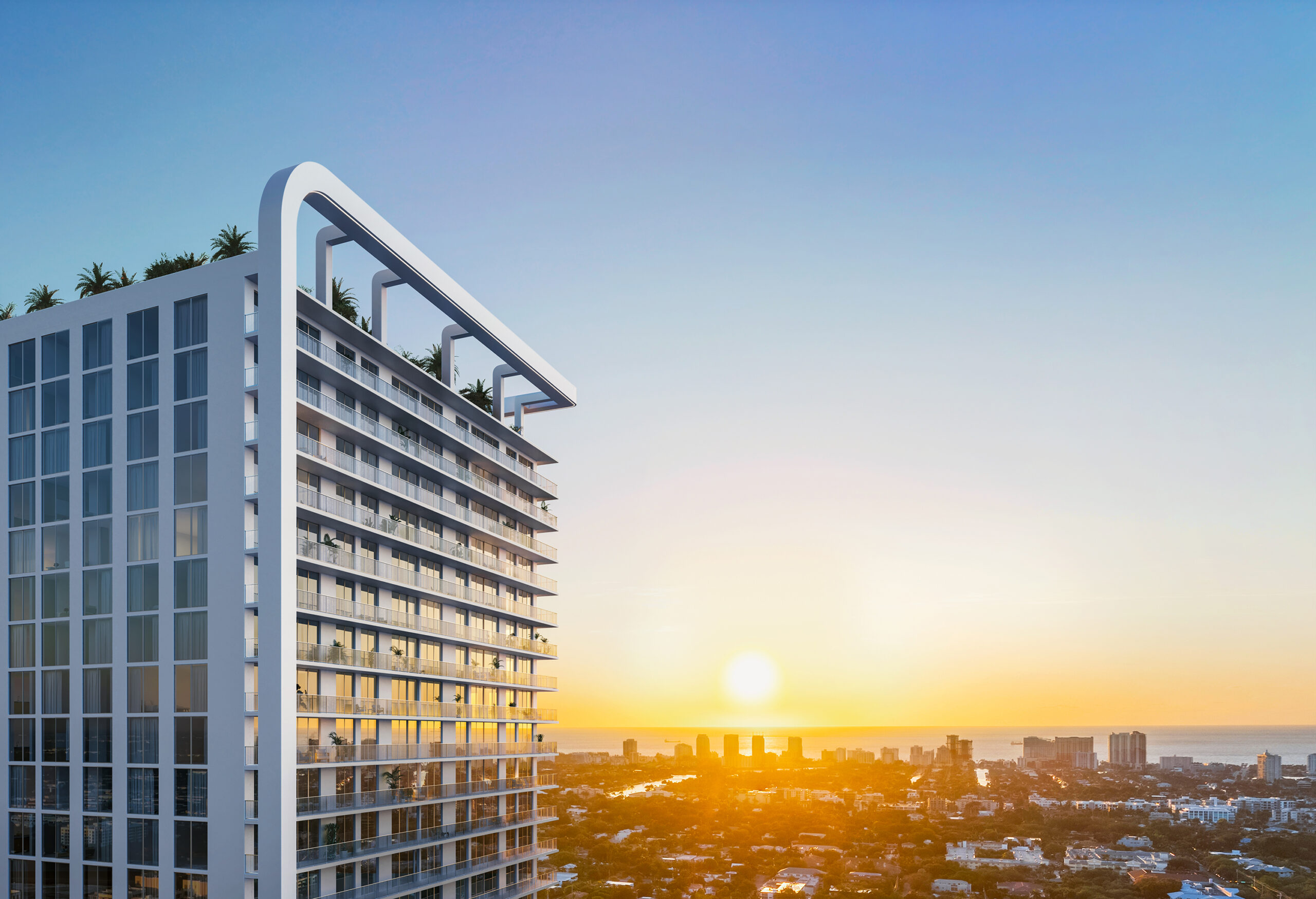 The Viceroy Residences in Fort Lauderdale The Viceroy Residences in Fort Lauderdale