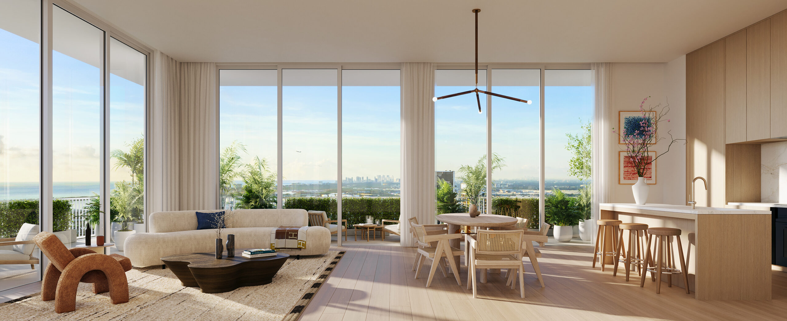 The Viceroy Residences in Fort Lauderdale The Viceroy Residences in Fort Lauderdale