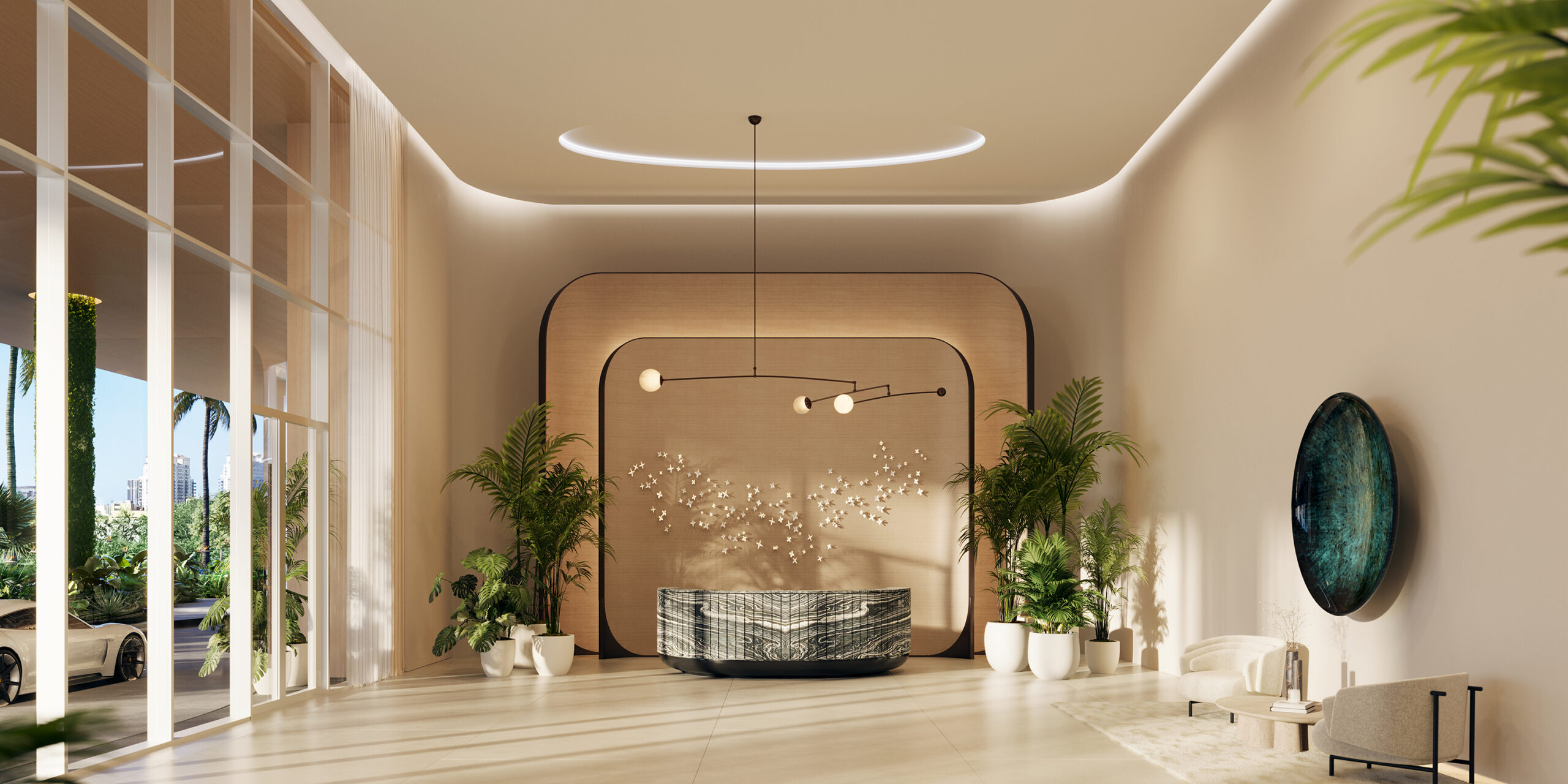 The Viceroy Residences in Fort Lauderdale The Viceroy Residences in Fort Lauderdale