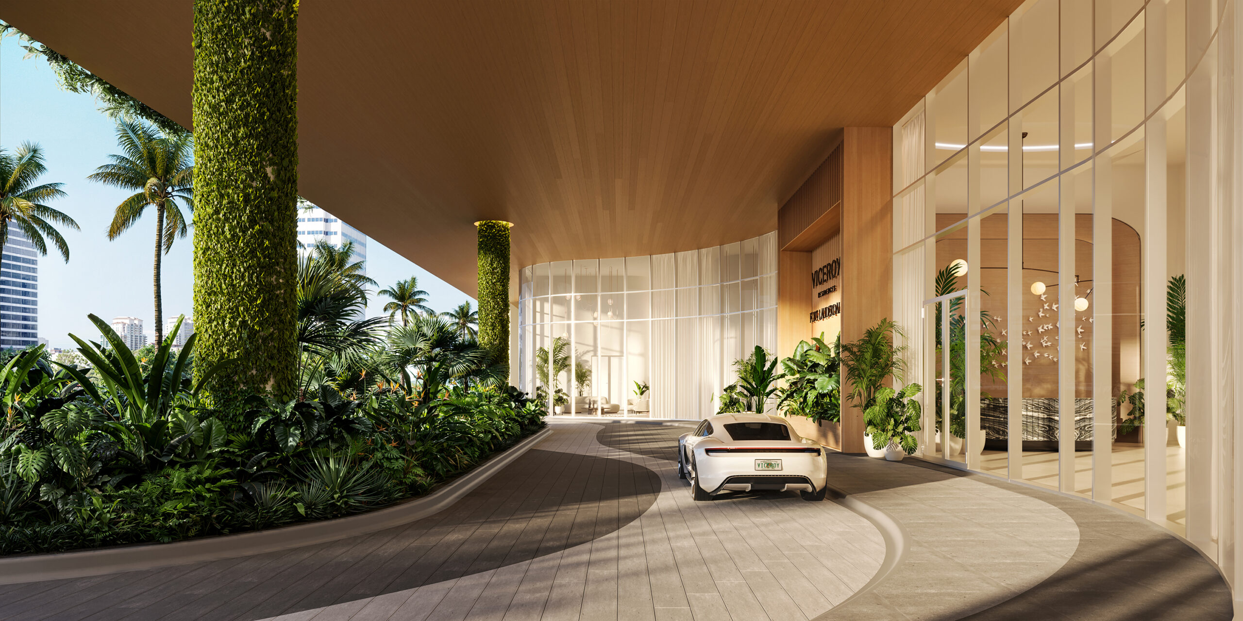 The Viceroy Residences in Fort Lauderdale The Viceroy Residences in Fort Lauderdale