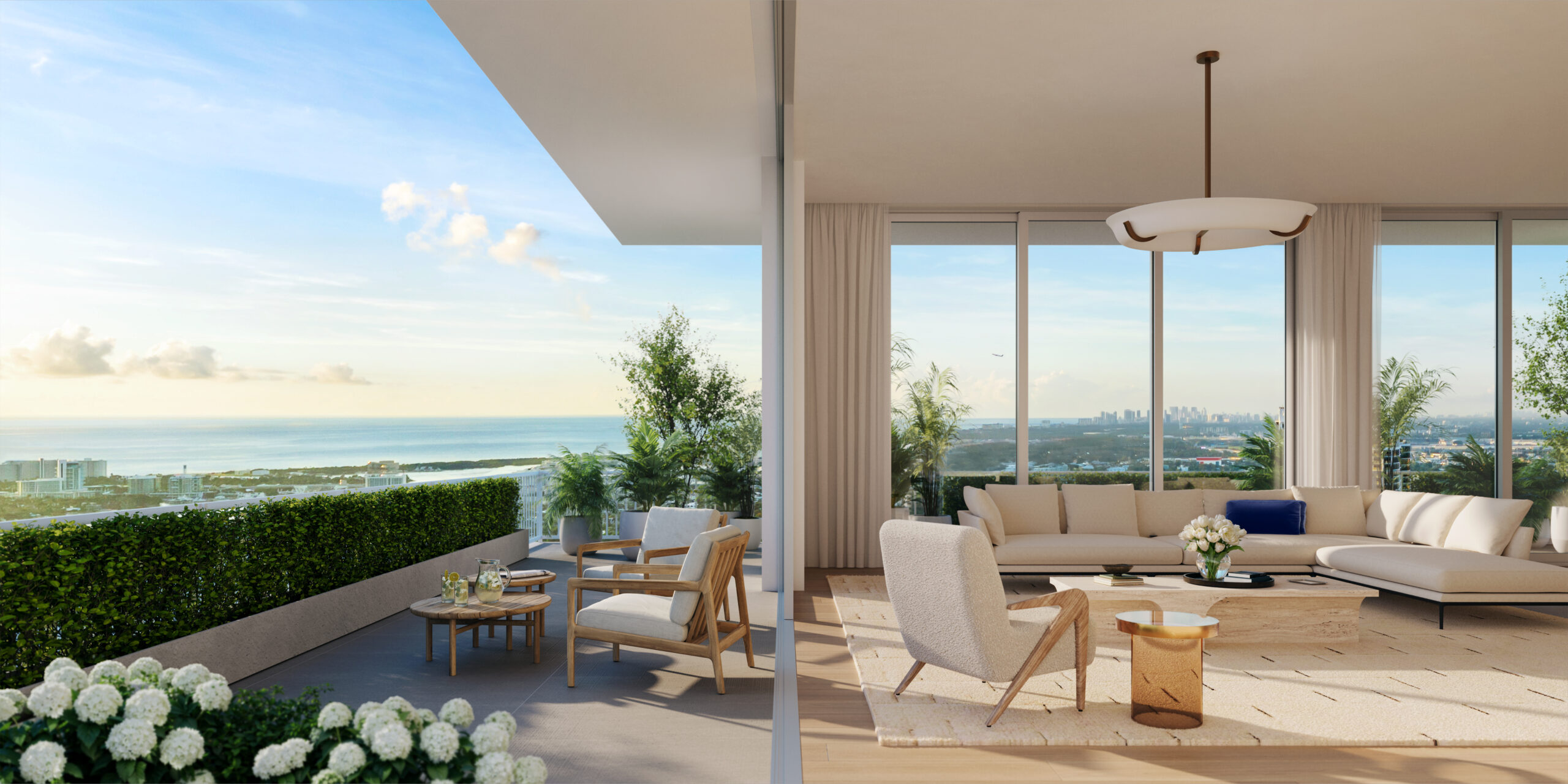 The Viceroy Residences in Fort Lauderdale The Viceroy Residences in Fort Lauderdale