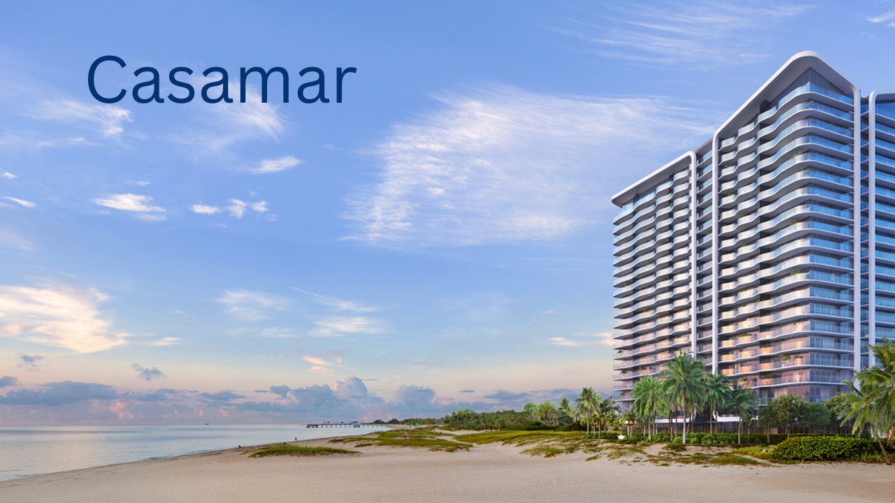 Pompano Beach Condos for Sale | The New Wave of Luxury Condos