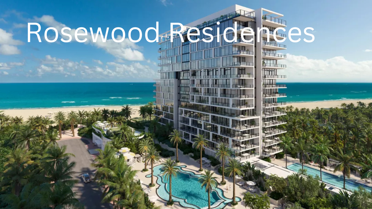Pompano Beach Condos for Sale | The New Wave of Luxury Condos