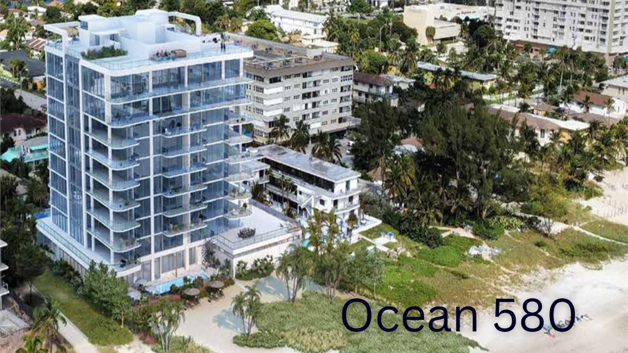 Pompano Beach Condos for Sale | The New Wave of Luxury Condos