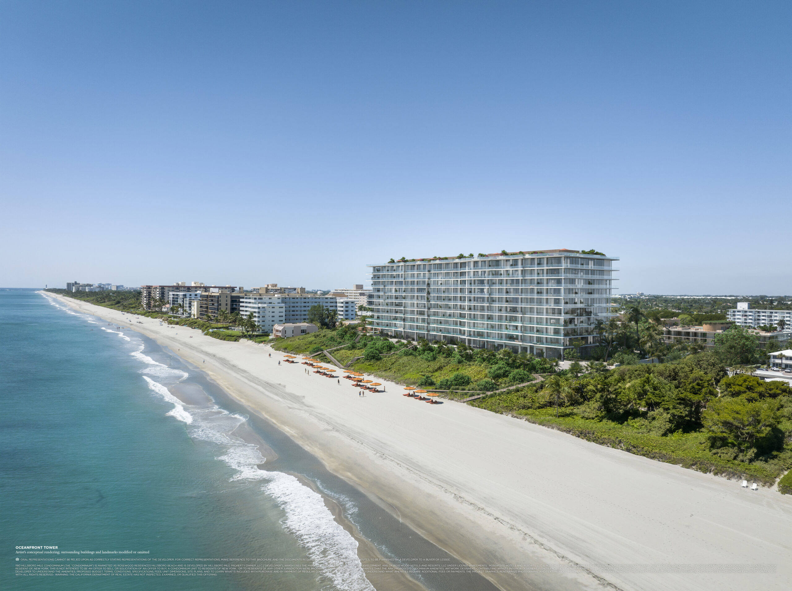 Rosewood Residences Hillsboro Beach | Our Independent Review with Rosewood residents Hillsboro Beach Prices