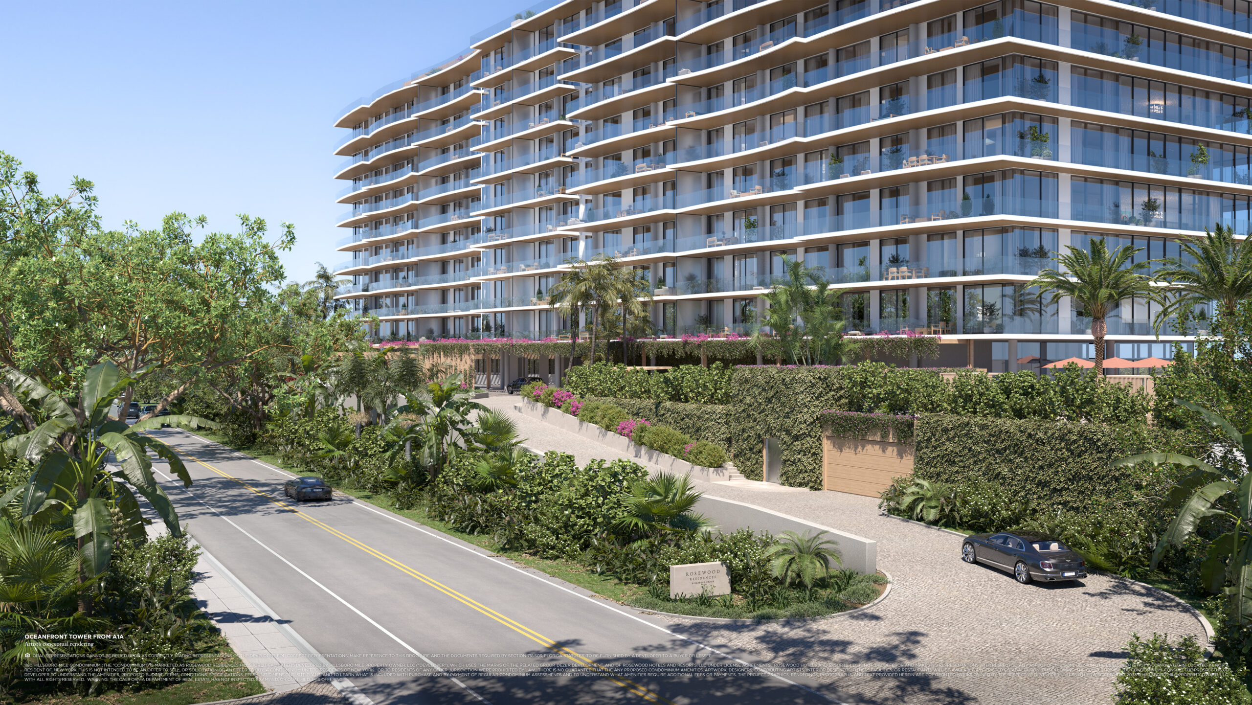 Rosewood Residences Hillsboro Beach | Our Independent Review with Rosewood residents Hillsboro Beach Prices