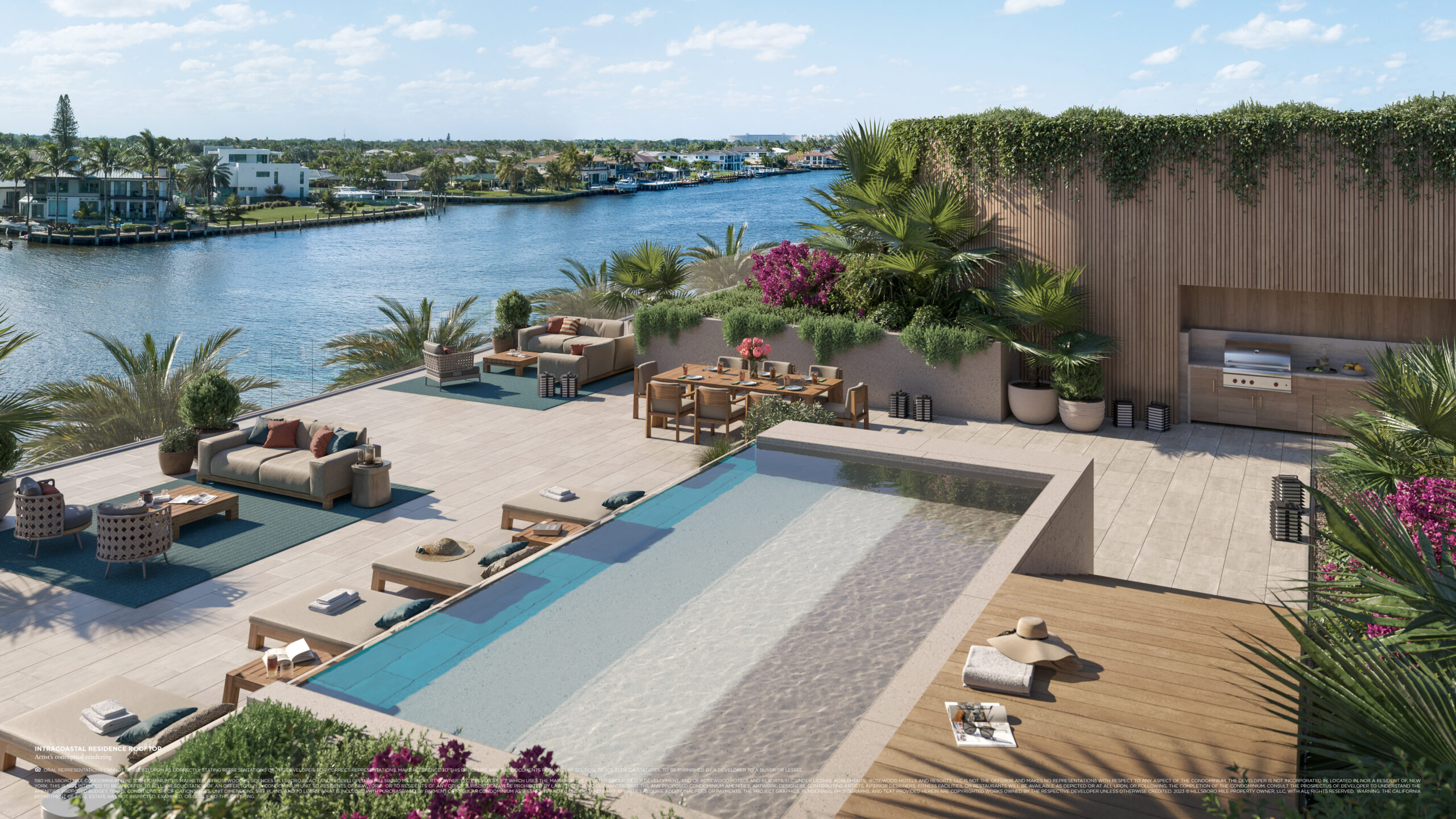 Rosewood Residences Hillsboro Beach | Our Independent Review with Rosewood residents Hillsboro Beach Prices
