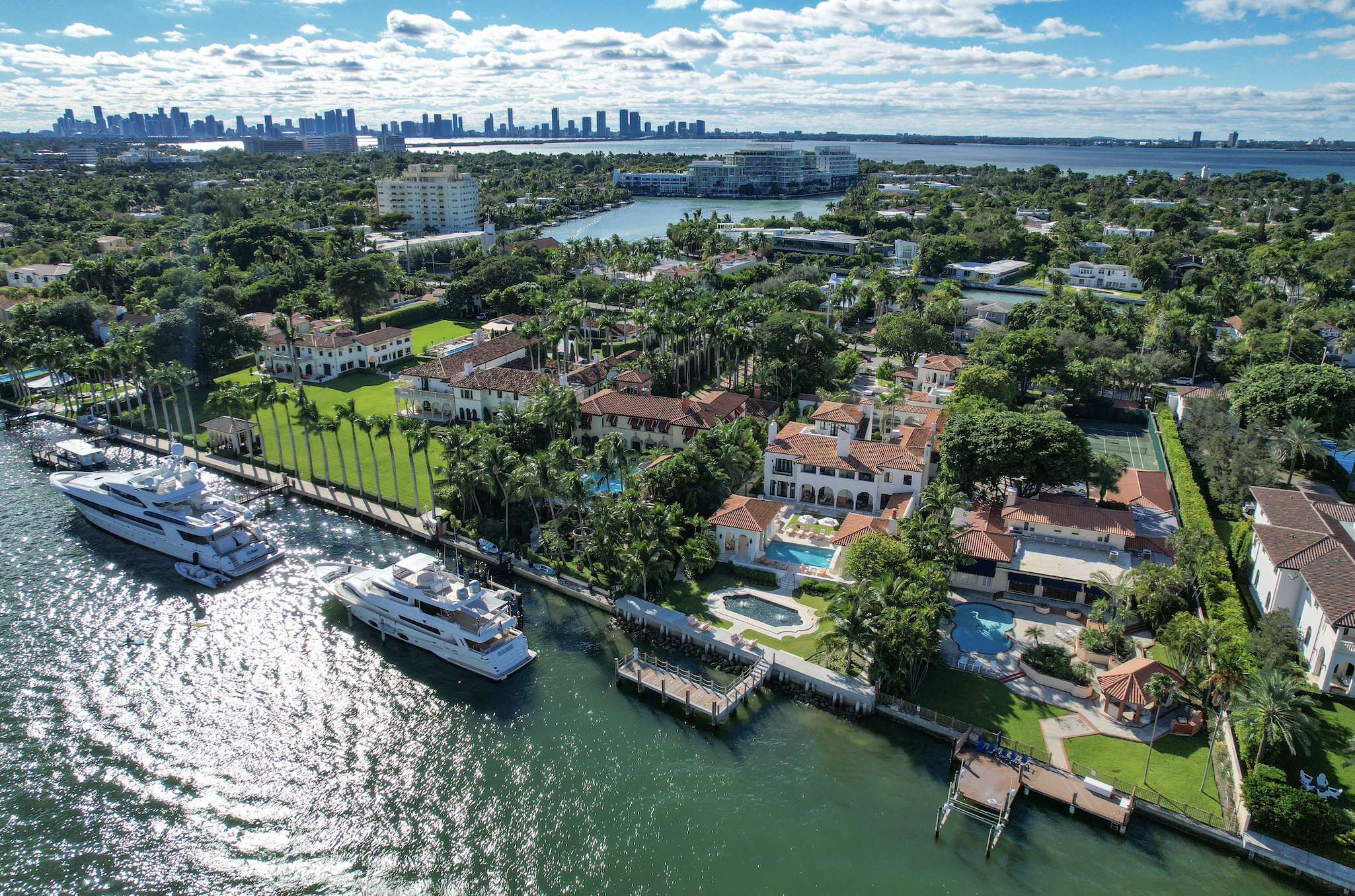 Lakeview Miami Beach: The Best-Kept Secret