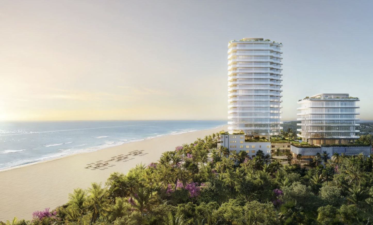 Ocean Terrace Miami Beach Ocean Terrace Miami Beach