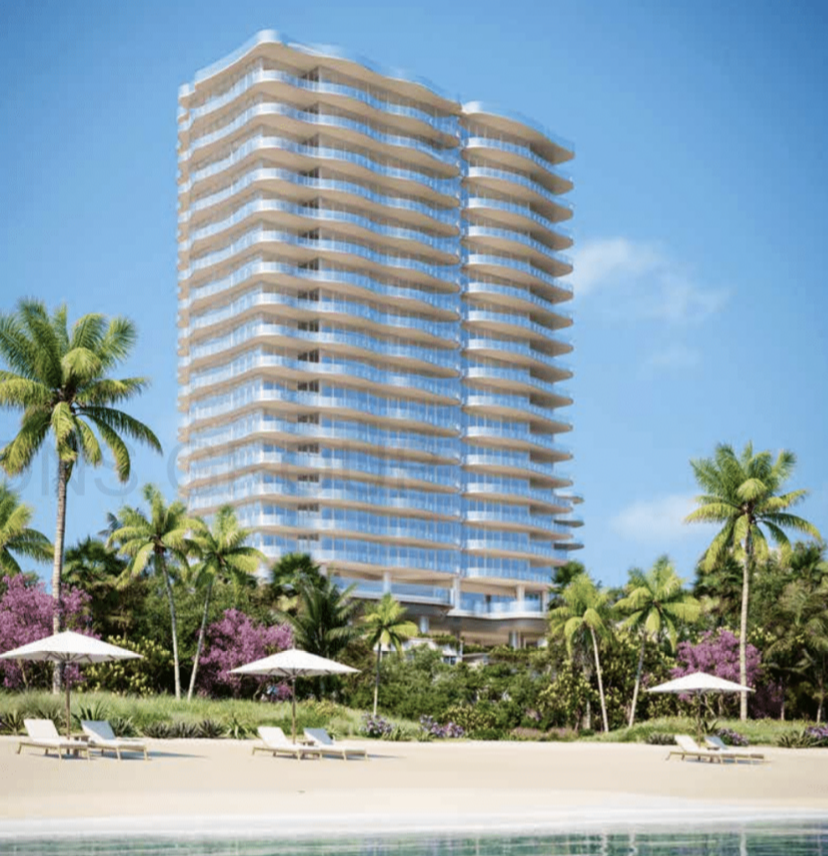 Ocean Terrace Miami Beach Ocean Terrace Miami Beach
