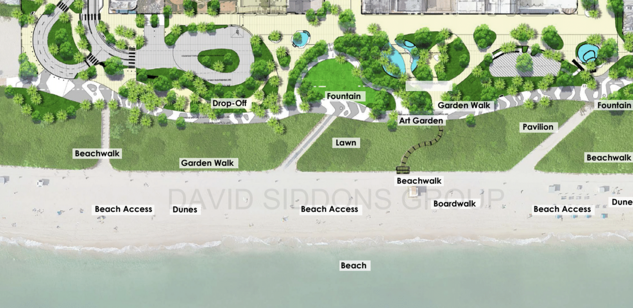 Ocean Terrace Miami Beach Ocean Terrace Miami Beach