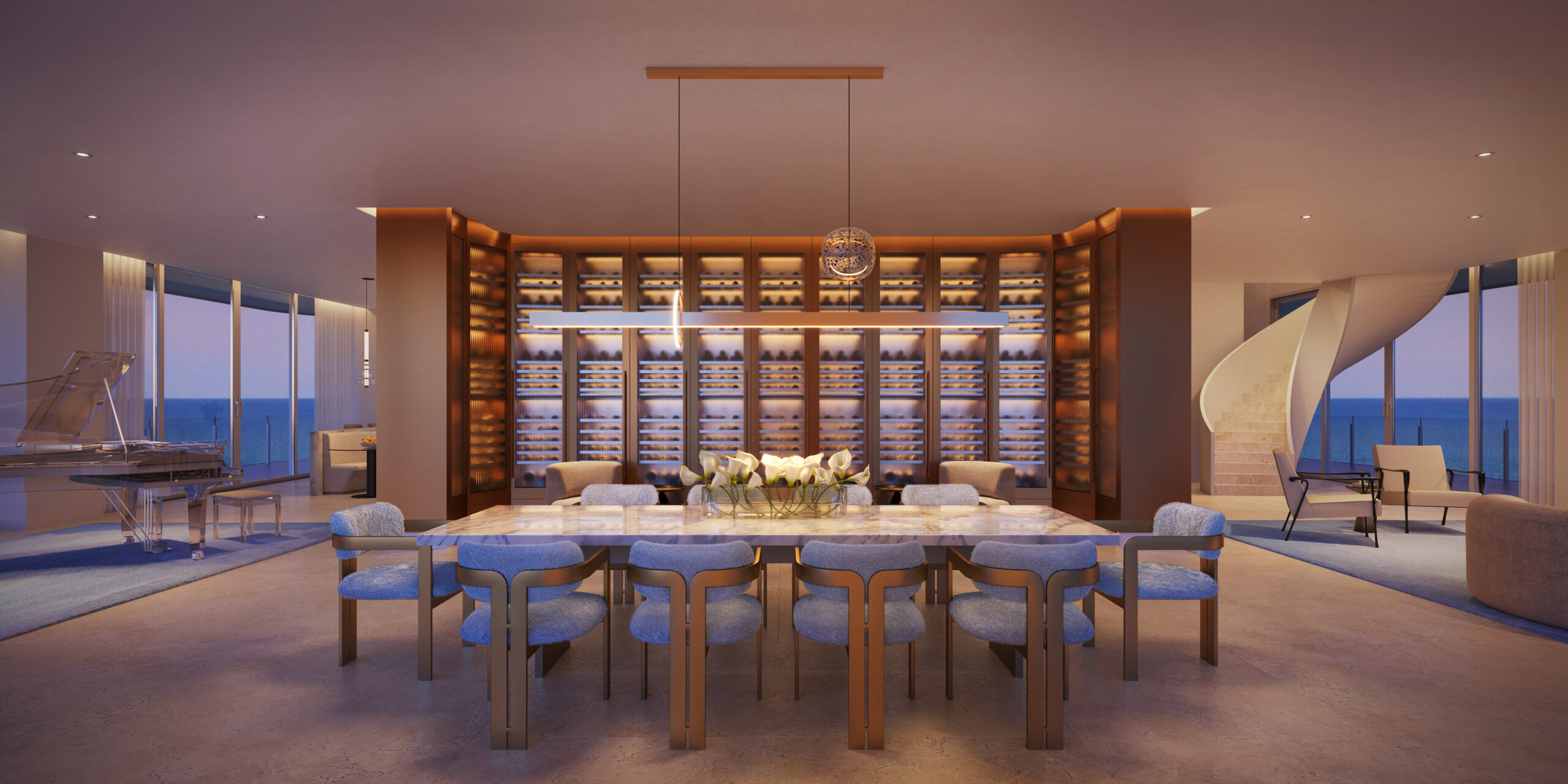 PH West Dining Room (1)
