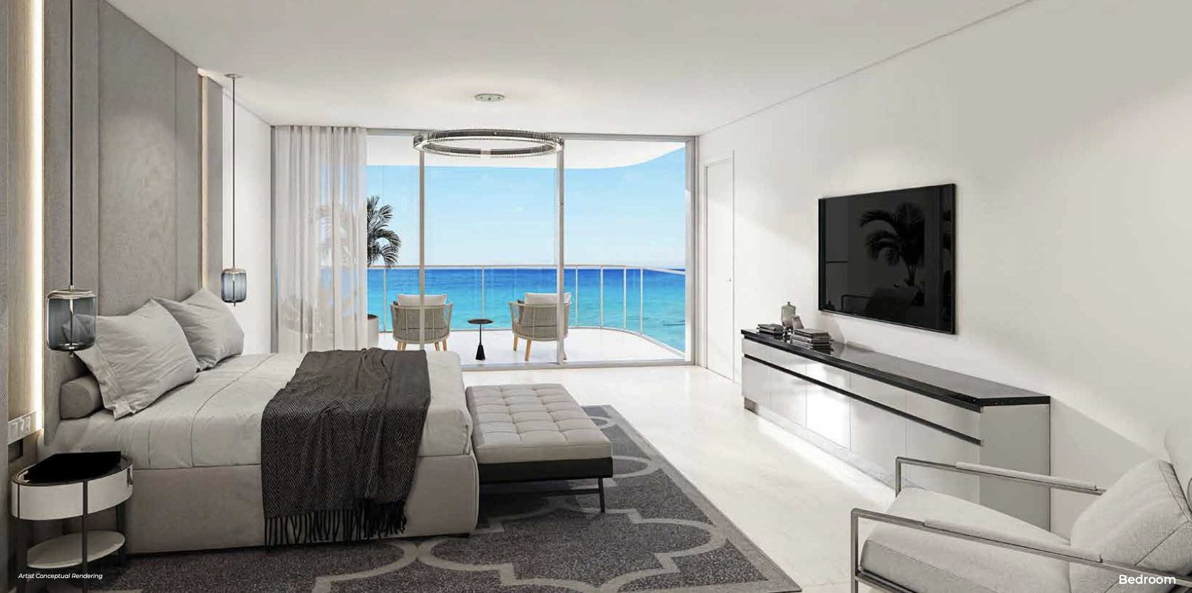 Inside the Residences at Ocean 580 | Our Independent Review Inside the Residences at Ocean 580 | Our Independent Review