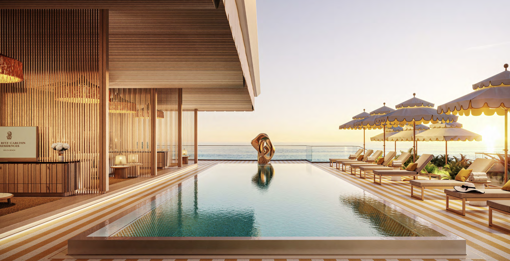 Top New construction Penthouses in Miami Top New construction Penthouses in Miami