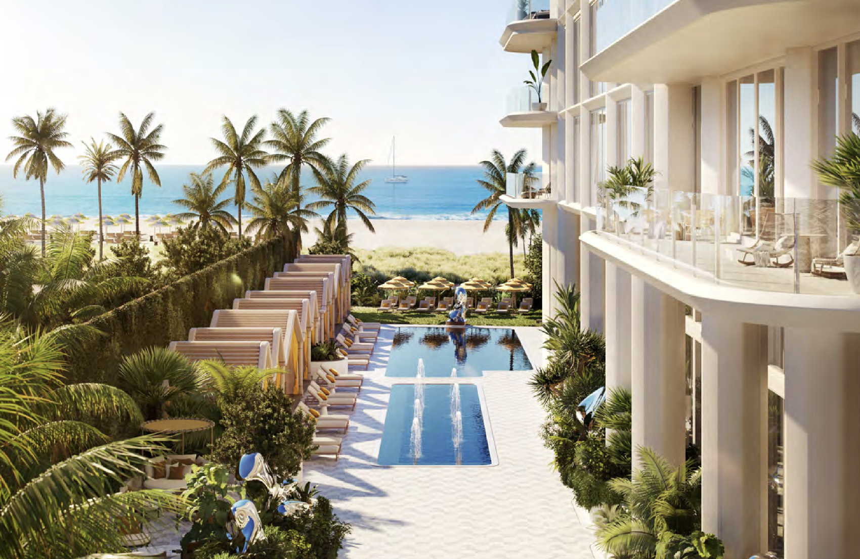 Top New construction Penthouses in Miami Top New construction Penthouses in Miami