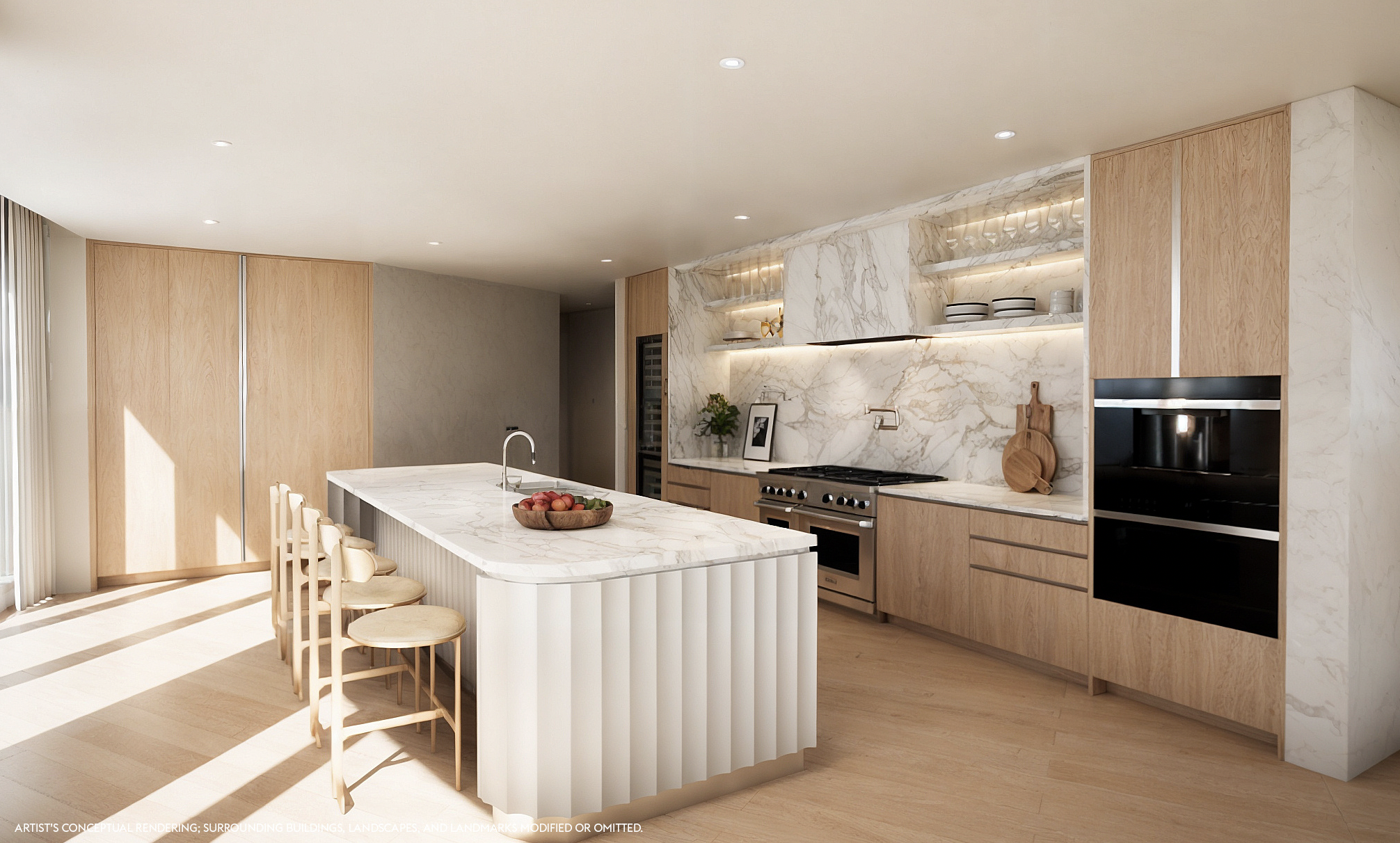The Top 5 Miami Penthouses for Sale Currently Under Construction The Top 5 Miami Penthouses for Sale Currently Under Construction