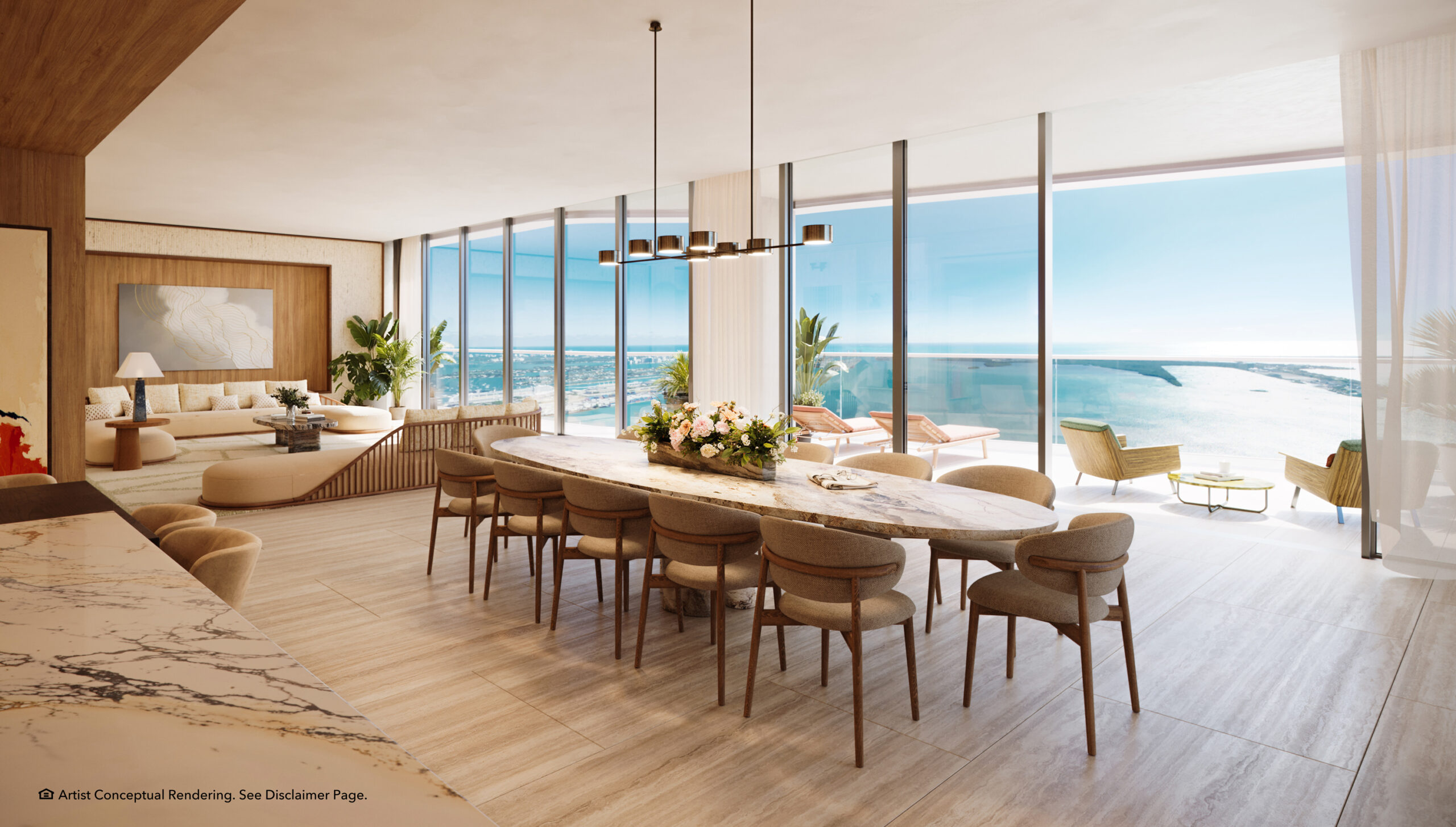 The Top 5 Miami Penthouses for Sale Currently Under Construction The Top 5 Miami Penthouses for Sale Currently Under Construction