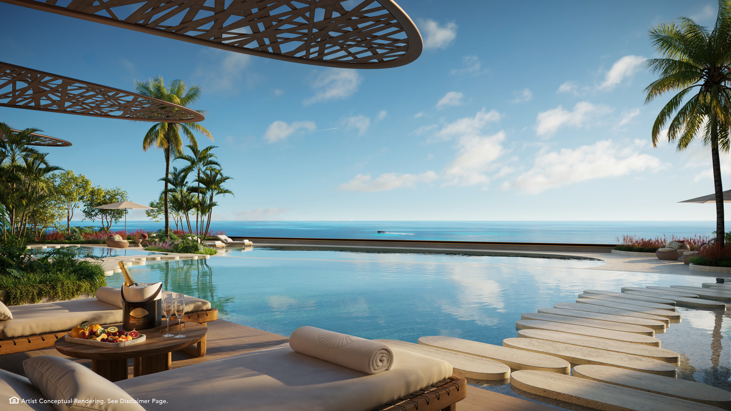 The-Residences-at-Mandarin-Oriental,-Miami_LAGOON-POOL