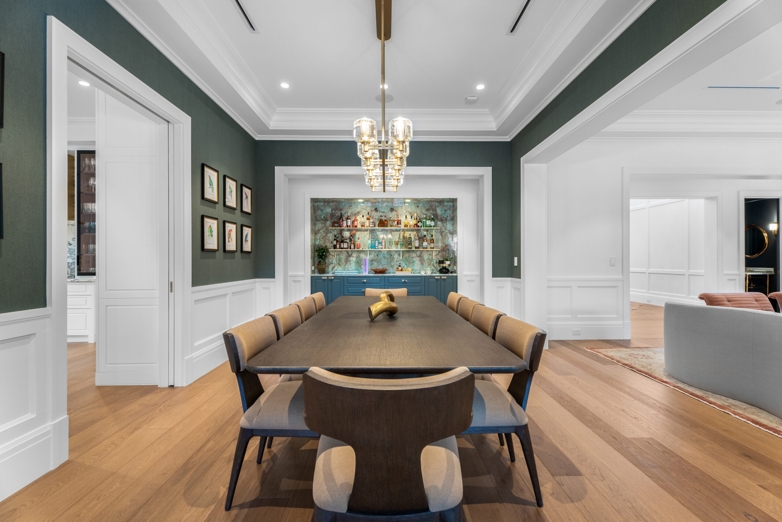Inside Custom Homebuilding: How to Build or Buy a Miami Custom Home Without Regrets Inside Custom Homebuilding: How to Build or Buy a Miami Custom Home Without Regrets