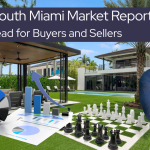 The 2025 South Miami Housing Market Report