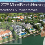 The 2025 Miami Beach Housing Market Report